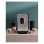 Smeg BCC11BLMEU Máquina Espresso Automática 1.4L 1350W Negro