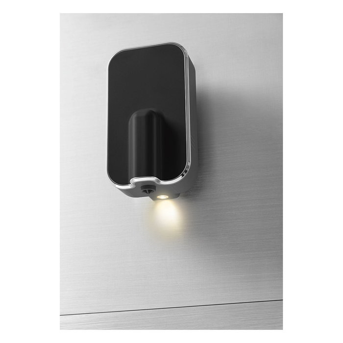 Smeg BCC11BLMEU Máquina Espresso Automática 1.4L 1350W Negro Smeg BCC11BLMEU Máquina Espresso Automática 1.4L 1350W Negro