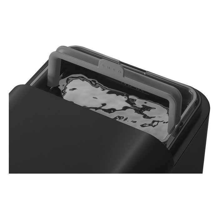Smeg BCC11BLMEU Máquina Espresso Automática 1.4L 1350W Negro Smeg BCC11BLMEU Máquina Espresso Automática 1.4L 1350W Negro