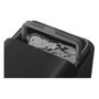 Smeg BCC11BLMEU Máquina Espresso Automática 1.4L 1350W Negro