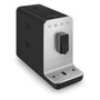 Smeg BCC11BLMEU Máquina Espresso Automática 1.4L 1350W Negro