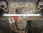 Ultra Racing Refuerzo de Chasis Delantero Inferior URLA2-510 para BMW Serie 3 E46 325/328/320 - Aumenta Rigidez y Estabilidad