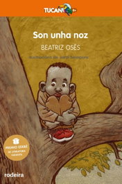 Son unha noz, Beatriz Osés - RODEIRA