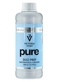 Victoria Vynn Pure Duo Prep Dehydrator & Cleanser 1000ml