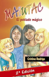 Maiutac (2ª edición), Cristina Rodrigo Cebollada - LACRE