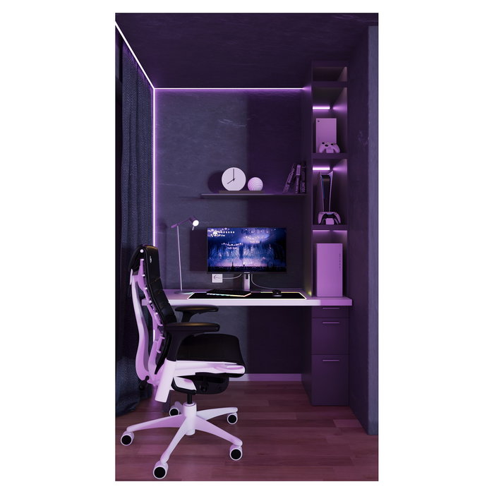 JAPANNEXT JN-I270WQHD300F-HSP Monitor Gaming WQHD 27" (68.6 cm) 2560 x 1440 IPS 300 Hz 2 ms HDR10 FreeSync