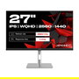 JAPANNEXT JN-I270WQHD300F-HSP Monitor Gaming WQHD 27" (68.6 cm) 2560 x 1440 IPS 300 Hz 2 ms HDR10 FreeSync
