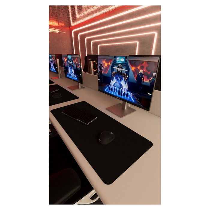 JAPANNEXT JN-I270WQHD300F-HSP Monitor Gaming WQHD 27" (68.6 cm) 2560 x 1440 IPS 300 Hz 2 ms HDR10 FreeSync