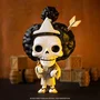 Funko POP! One Piece Brook Figura de Vinilo