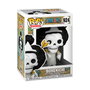 Funko Figura Brook 54463 One Piece Vinilo 9 cm