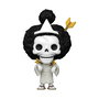 Funko Figura Brook 54463 One Piece Vinilo 9 cm