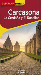 ANAYA, Carcasona. La Cerdaña y El Rosellón - Guiarama Compact