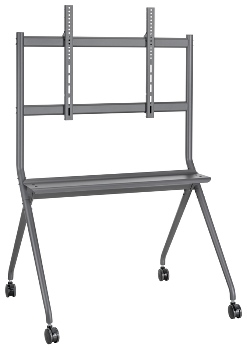 Aisens Soporte de Suelo Pro con Ruedas FT86FE-143 para TV de 50-86 pulgadas Aisens Soporte de Suelo Pro con Ruedas FT86FE-143 para TV de 50-86 pulgadas