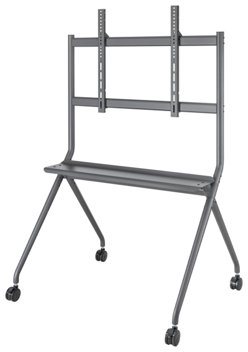 Aisens Soporte de Suelo Pro con Ruedas FT86FE-143 para TV de 50-86 pulgadas Aisens Soporte de Suelo Pro con Ruedas FT86FE-143 para TV de 50-86 pulgadas