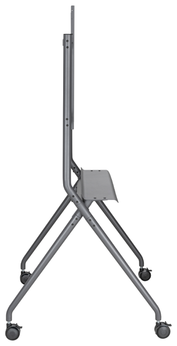 Aisens Soporte de Suelo Pro con Ruedas FT86FE-143 para TV de 50-86 pulgadas Aisens Soporte de Suelo Pro con Ruedas FT86FE-143 para TV de 50-86 pulgadas