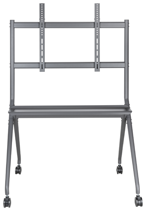 Aisens Soporte de Suelo Pro con Ruedas FT86FE-143 para TV de 50-86 pulgadas Aisens Soporte de Suelo Pro con Ruedas FT86FE-143 para TV de 50-86 pulgadas