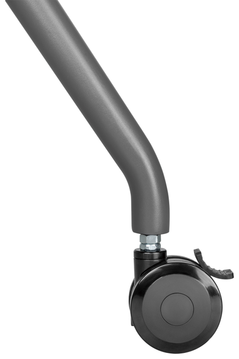 Aisens Soporte de Suelo Pro con Ruedas FT86FE-143 para TV de 50-86 pulgadas Aisens Soporte de Suelo Pro con Ruedas FT86FE-143 para TV de 50-86 pulgadas
