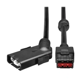 Eaton Adaptador de cable 9PX 9SX G1 G2 240V Negro