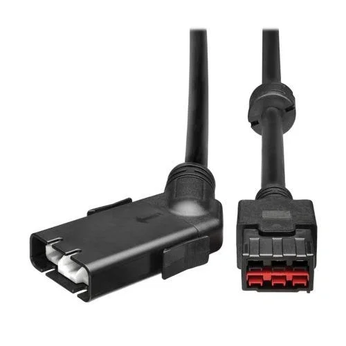 Eaton Adaptador de cable 9PX 9SX G1 G2 240V Negro Eaton Adaptador de cable 9PX 9SX G1 G2 240V Negro
