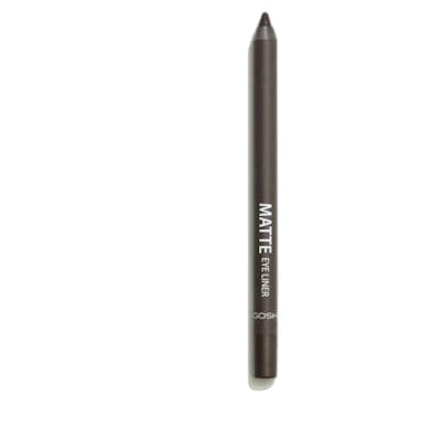 Gosh MATTE eye liner 004-mocha Gosh MATTE eye liner 004-mocha
