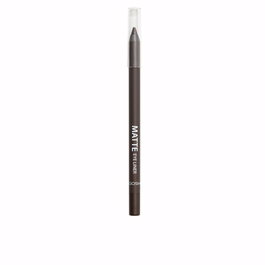 Gosh MATTE eye liner #004-mocha
