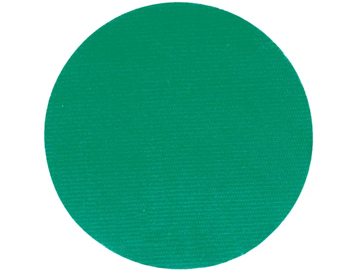 Plico Disco de cierre plico velcro autoadhesivo 20 mm verde (400 unidades)