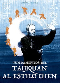 ALAS EDITORIAL Fundamentos del Taijiquan al estilo Chen