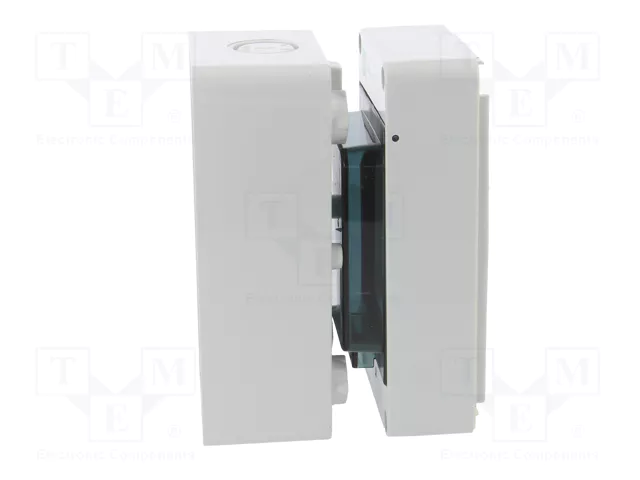 ELEKTRO-PLAST NASIELSK Carcasa Hermética para Aparatos Modulares IP65 ELEKTRO-PLAST NASIELSK Carcasa Hermética para Aparatos Modulares IP65