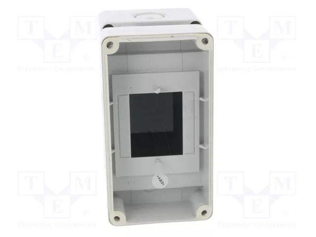 ELEKTRO-PLAST NASIELSK Carcasa Hermética para Aparatos Modulares IP65 ELEKTRO-PLAST NASIELSK Carcasa Hermética para Aparatos Modulares IP65