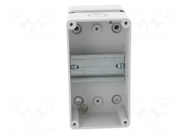ELEKTRO-PLAST NASIELSK Carcasa Hermética para Aparatos Modulares IP65 ELEKTRO-PLAST NASIELSK Carcasa Hermética para Aparatos Modulares IP65
