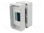 ELEKTRO-PLAST NASIELSK Carcasa Hermética para Aparatos Modulares IP65