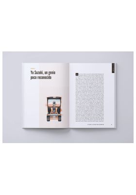 La Odisea De Shenmue