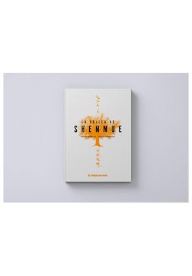 La Odisea De Shenmue