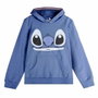 Cerdá Sudadera Con Capucha Cotton Brushed Stitch 12 Años Azul
