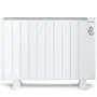 Orbegozo Emisor Térmico RRM 1810 A | 1800W | 10 Elementos Caloríficos