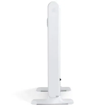 Orbegozo Emisor Térmico RRM 1810 A | 1800W | 10 Elementos Caloríficos