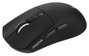 AQIRYS ZEPHYR Ratón Gaming Inalámbrico 26000 DPI Óptico Negro