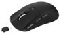AQIRYS ZEPHYR Ratón Gaming Inalámbrico 26000 DPI Óptico Negro