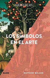 BLUME, Esenciales arte. Los símbolos en el arte
