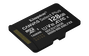 Kingston Canvas Select Plus 128 GB MicroSDXC con Adaptador