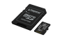 Kingston Canvas Select Plus 128 GB MicroSDXC con Adaptador