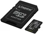 Kingston Canvas Select Plus 128 GB MicroSDXC con Adaptador