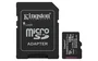 Kingston Canvas Select Plus 128 GB MicroSDXC con Adaptador