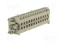 LAPP Conector HDC EPIC H-BE Hembra de 24 Pines