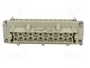 LAPP Conector HDC EPIC H-BE Hembra de 24 Pines