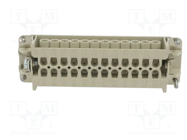 LAPP Conector HDC EPIC H-BE Hembra de 24 Pines