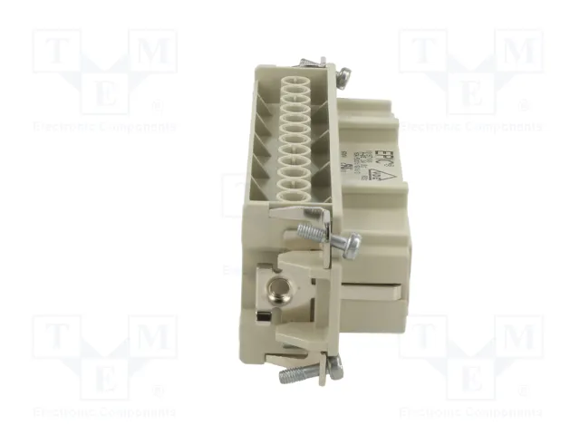 LAPP Conector HDC EPIC H-BE Hembra de 24 Pines