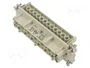 LAPP Conector HDC EPIC H-BE Hembra de 24 Pines