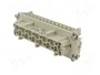 LAPP Conector HDC EPIC H-BE Hembra de 24 Pines