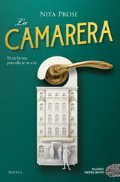 La camarera, Nita Prose - DUOMO
